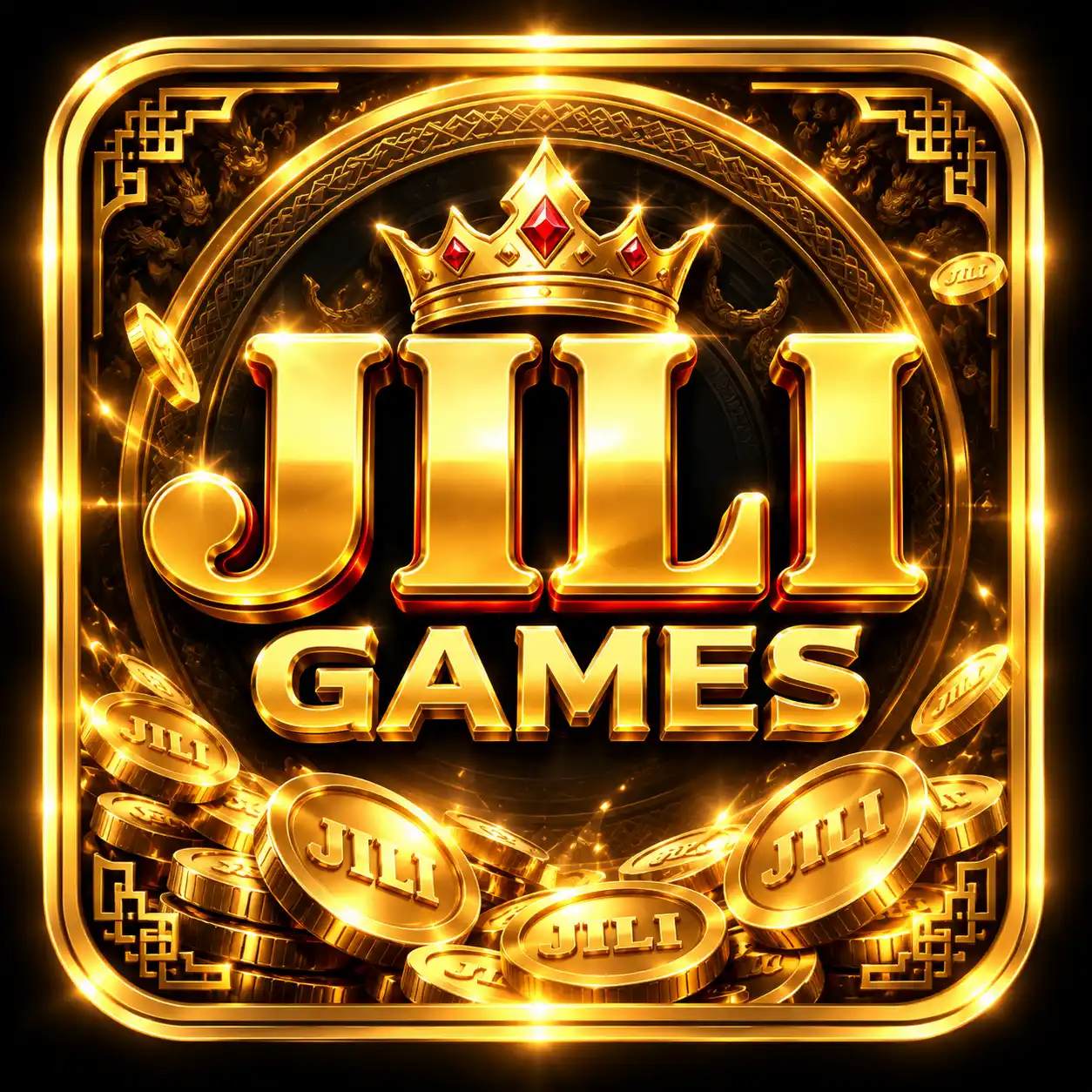 JILI Games - สล็อตสร้างสรรค์และเต็มไปด้วยแอ็กชัน