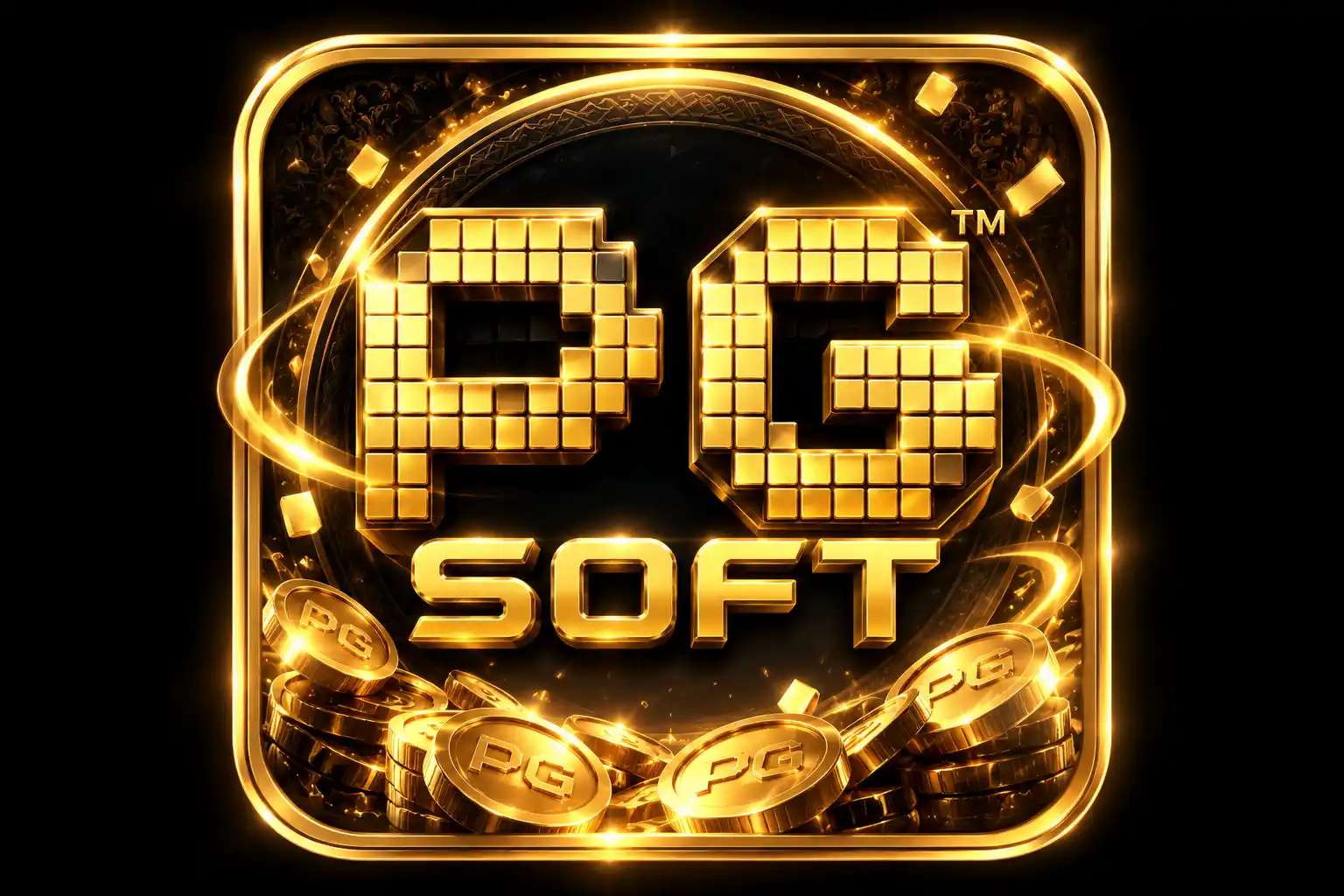 PG Soft - สล็อตผจญภัยและแฟนตาซี